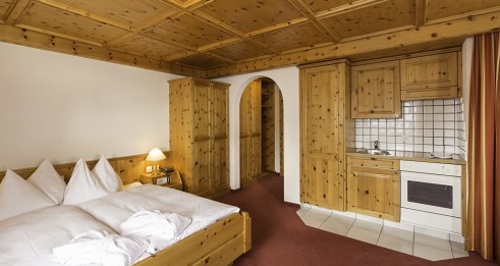 Appartement NORD