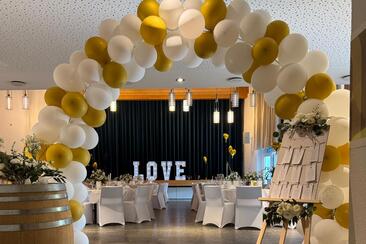 Heiraten im B12 Chur