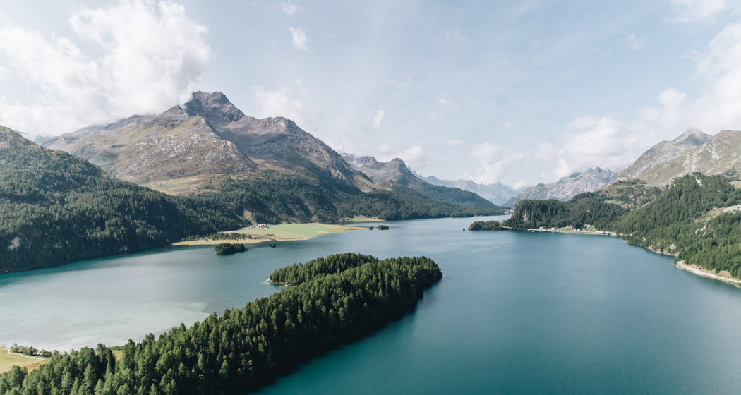Silsersee
