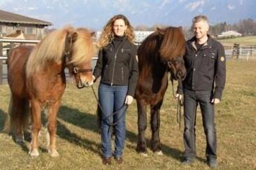 Reitschule & Reitstall Plarenga