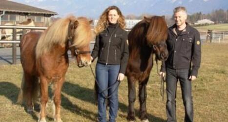 Reitschule & Reitstall Plarenga