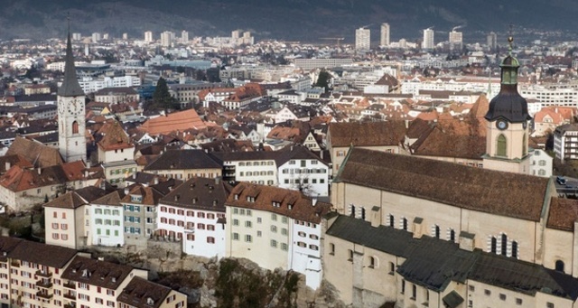 Kathedrale Sankt Mariä Himmelfahrt