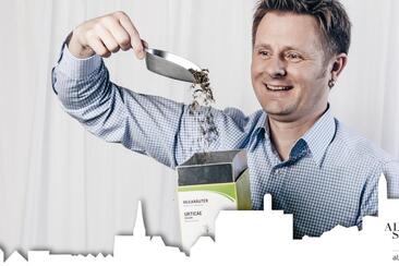 Drogerie am Martinsplatz