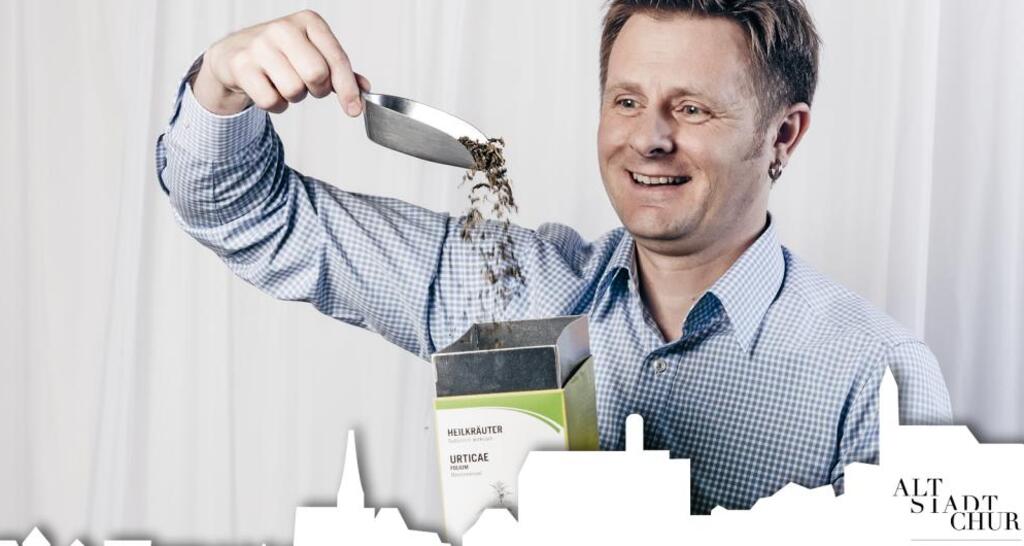 Drogerie am Martinsplatz