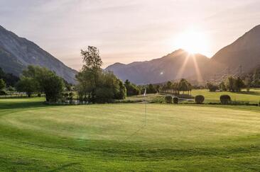 GolfplatzDomat/Ems