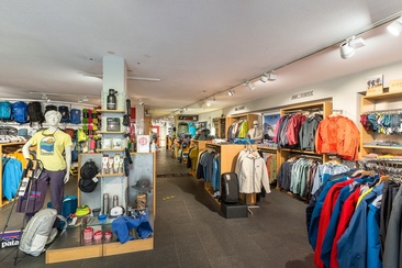 Exodus by Go Vertical