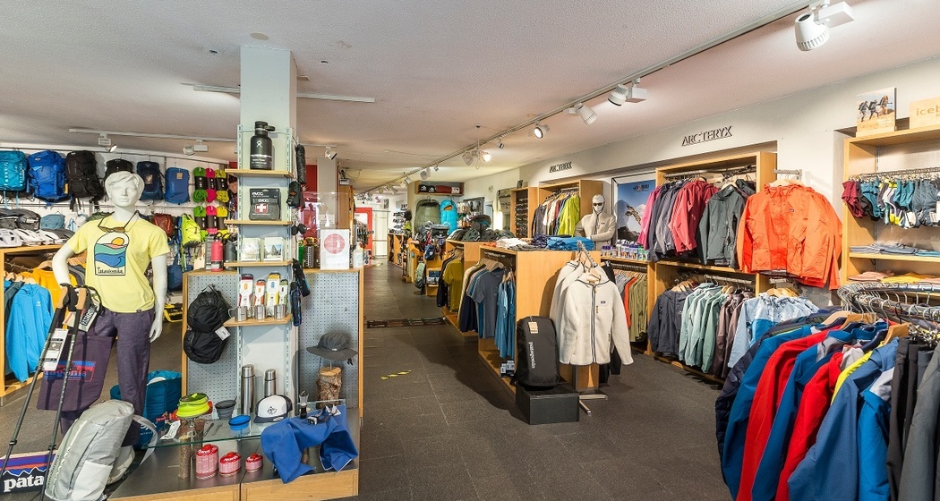 Exodus by Go Vertical