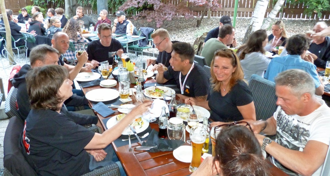 Hotel Sportcenter 5-Dörfer