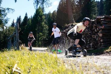 AIS-Sportschule: Sommerangebot