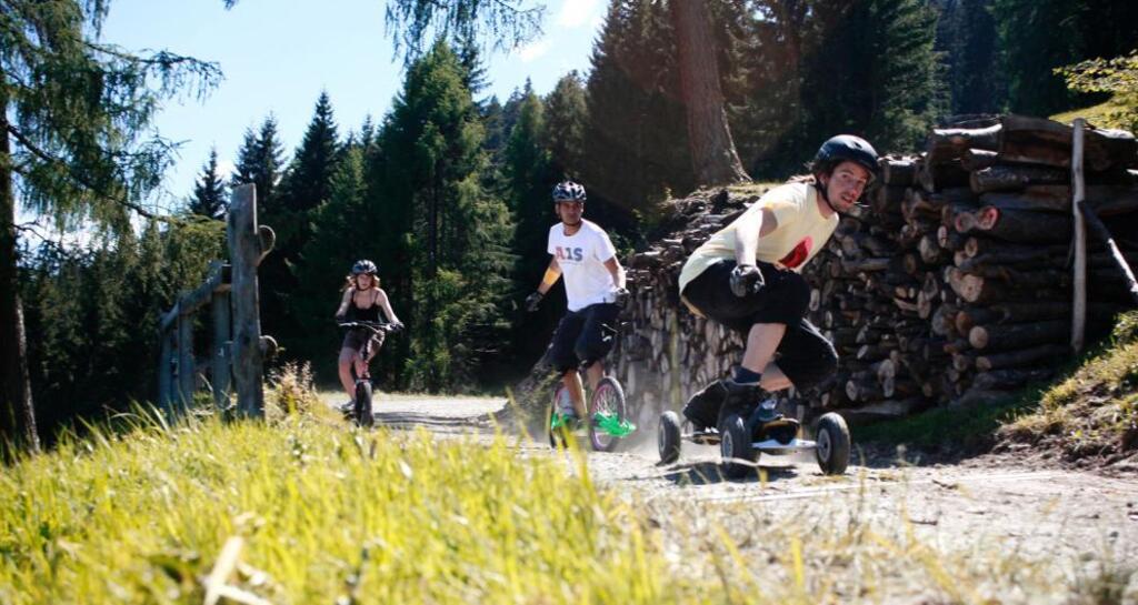 AIS-Sportschule: Sommerangebot