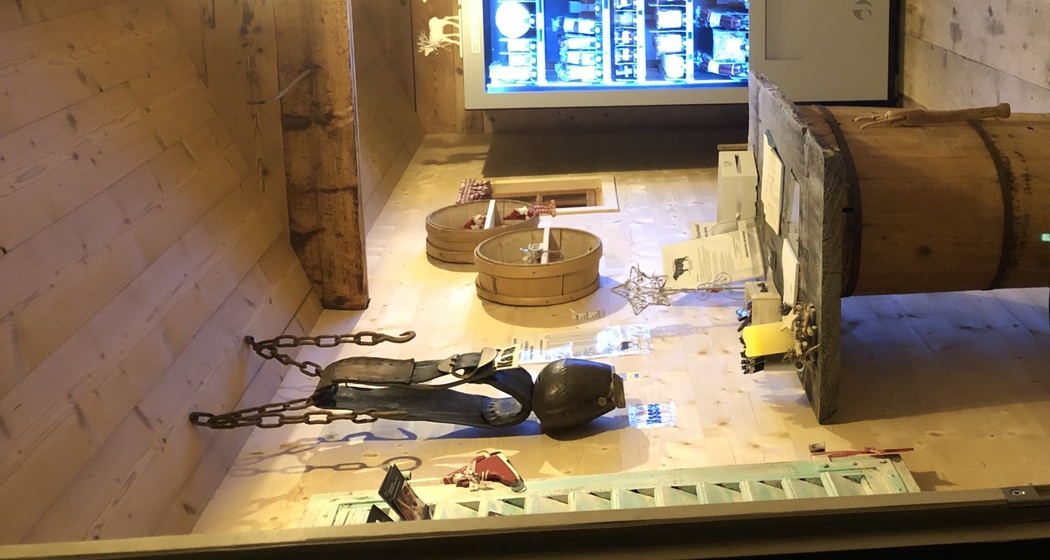 Hofmetzgerei-Sonnenrüti