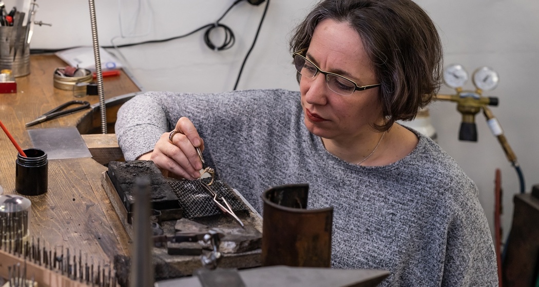 UNIX Goldschmiede AG