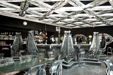 Giger Bar