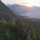 Burgruine Ober-Ruchenberg