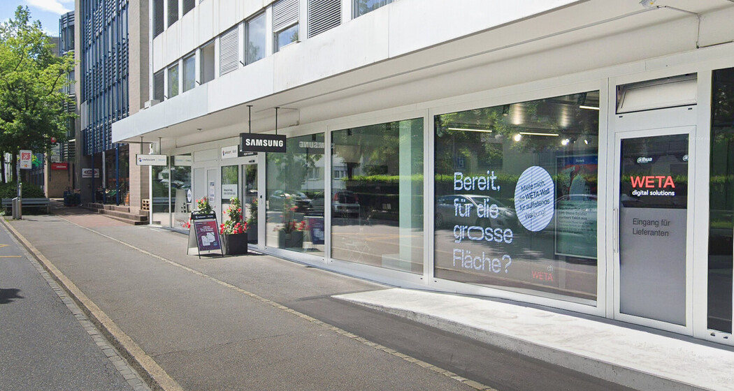 WETA digital solutions