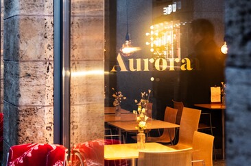 Café Aurora
