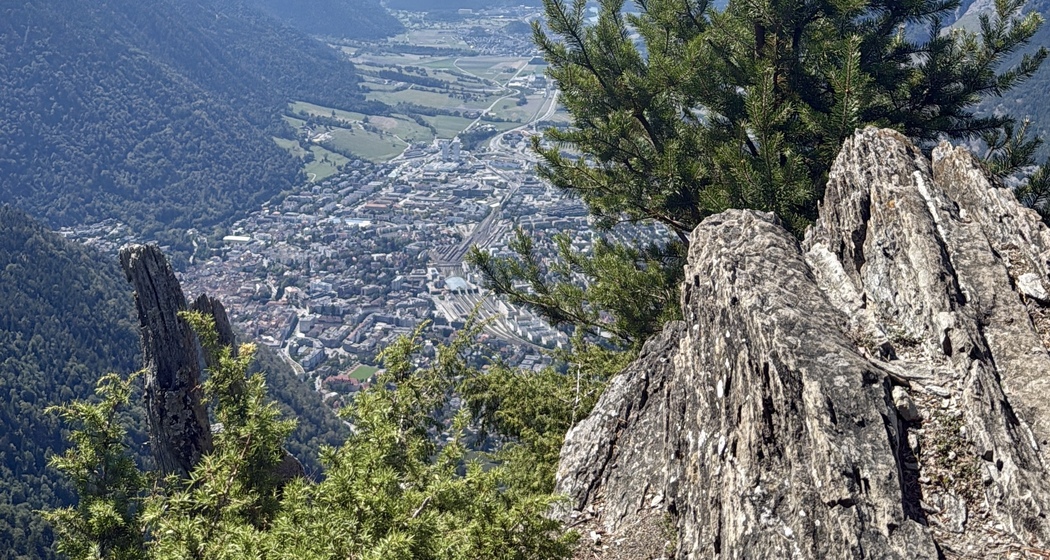 Rot Platte