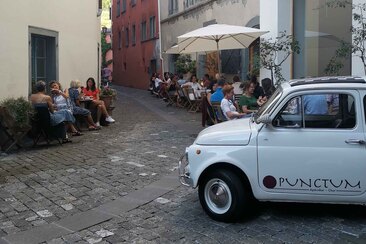 Punctum – Restaurant & Apéro Bar