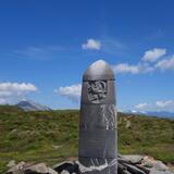 Brambrüesch-Pradaschier (via Dreibündenstein - grosse Route)