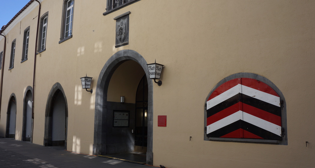 Rathaus-© CT