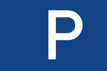 Parkplatz Stadthalle