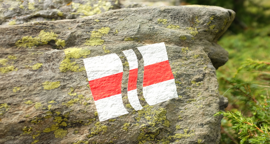 Lo scroscio del Palü - Das Rauschen des Palü