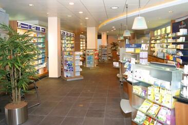 Amavita Apotheke Landi