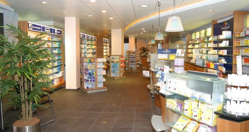 Amavita Apotheke Landi