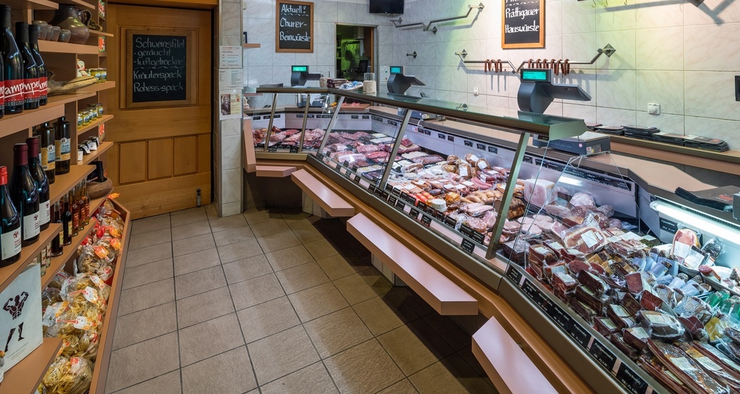 Altstadtmetzgerei Mark