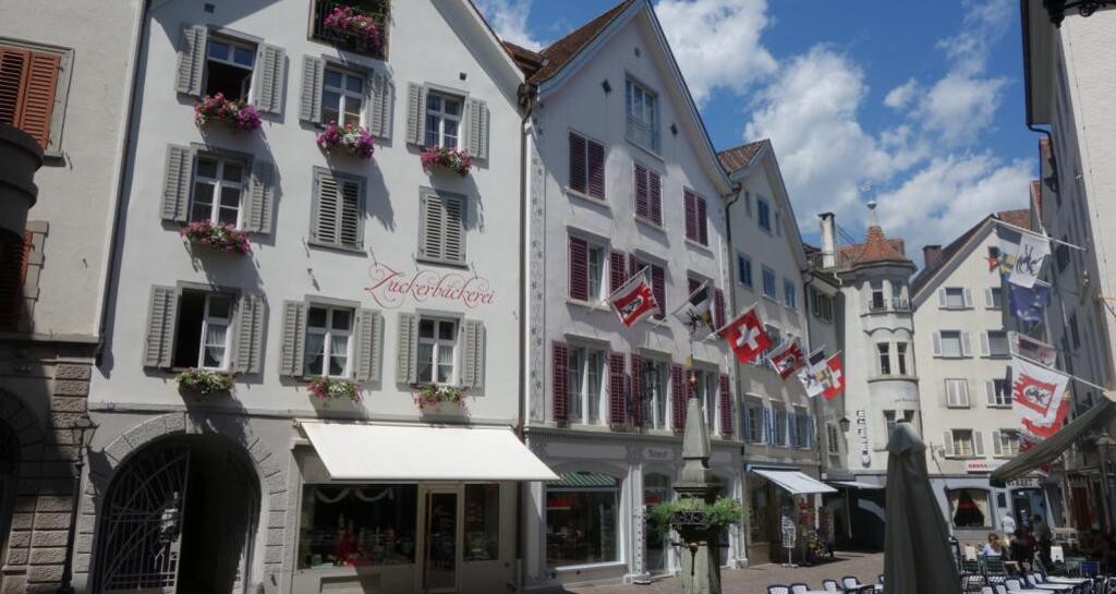 Bühler's Zuckerbäckerei