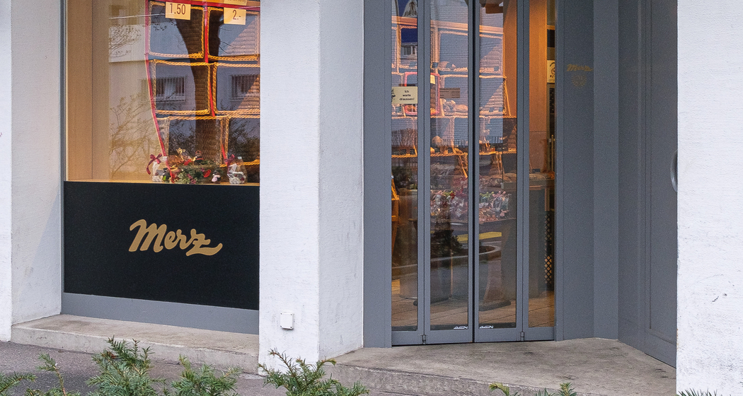 Merz Giacometti Chur