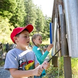 Füxliweg Tschiertschen