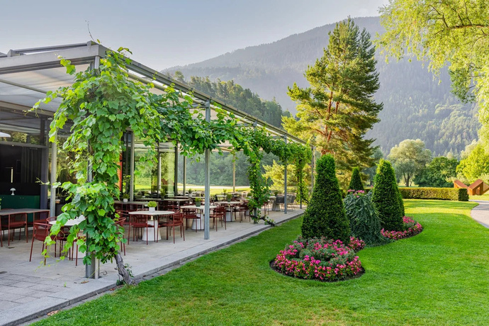Restaurant VISTA