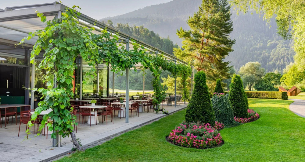 Restaurant VISTA