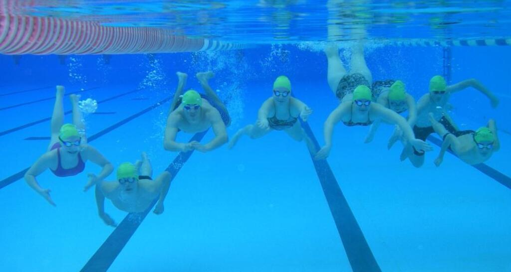 Traglufthalle Obere Au