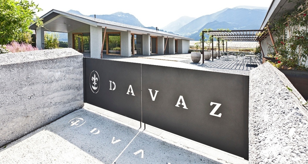 Weingut Davaz