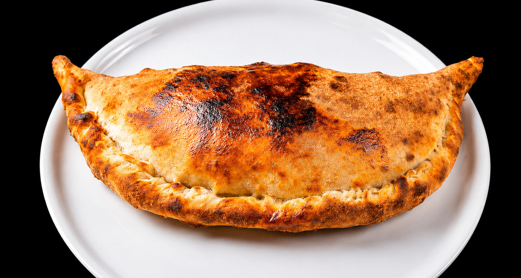 Calzone Italiano