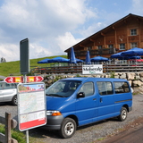 Ausgangspunkt Molseralp