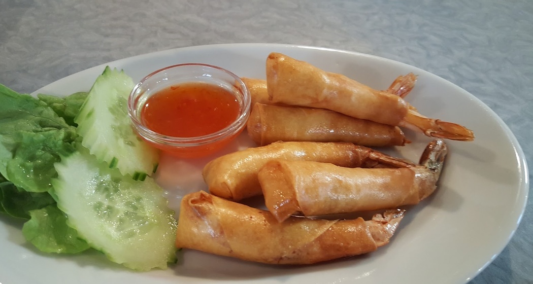 Thai Imbiss Restaurant Sarganserhof