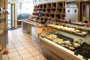 Merz Giacometti Chur