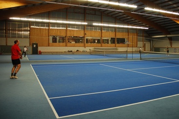 Tennis Club Chur
