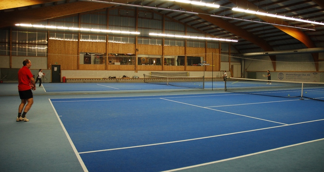 Tennis Club Chur