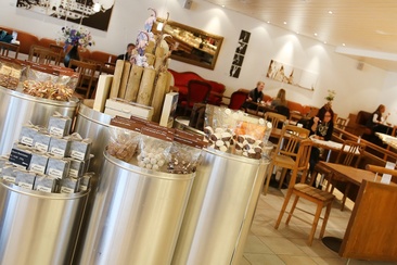 Bistro Merz Wiesental Chur