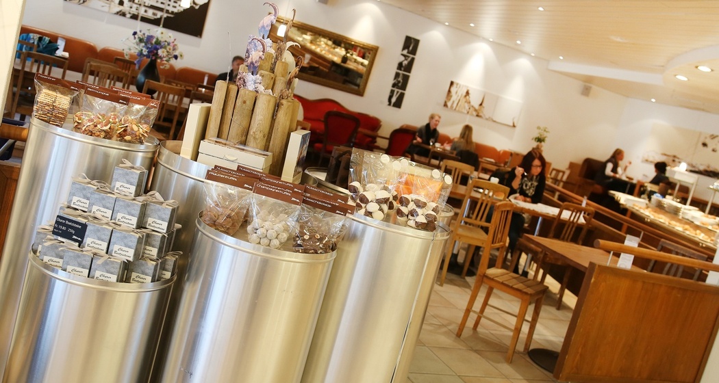 Bistro Merz Wiesental Chur