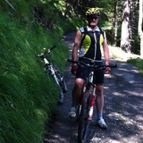 Chur - Herrentobel - Chur