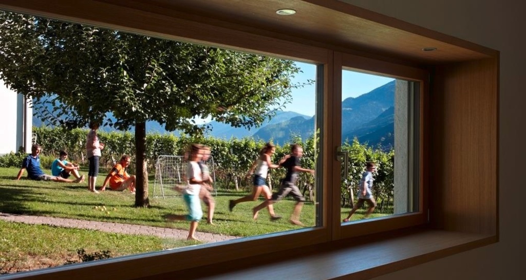 Weingut Ueli & Jürg Liesch