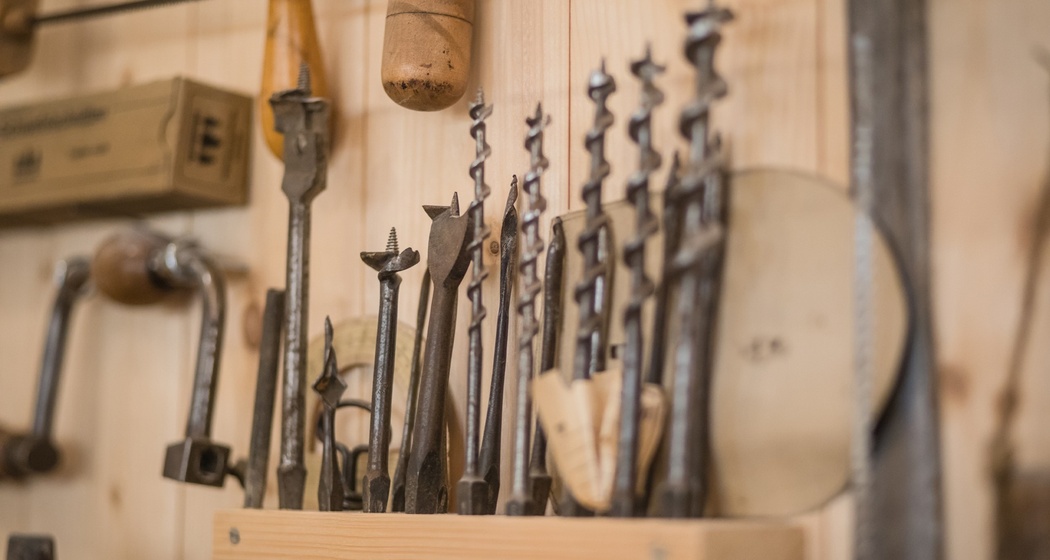 Torculum (Weinbaumuseum)