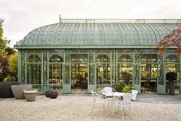 Gartenatelier Domat/Ems