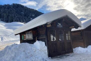 Hofmetzgerei-Sonnenrüti