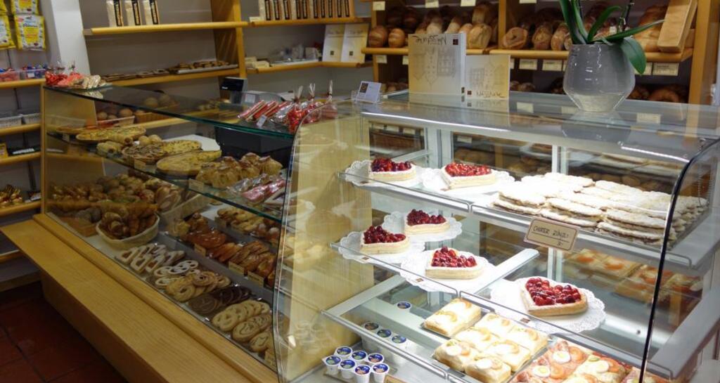 Bäckerei-Konditorei Gwerder